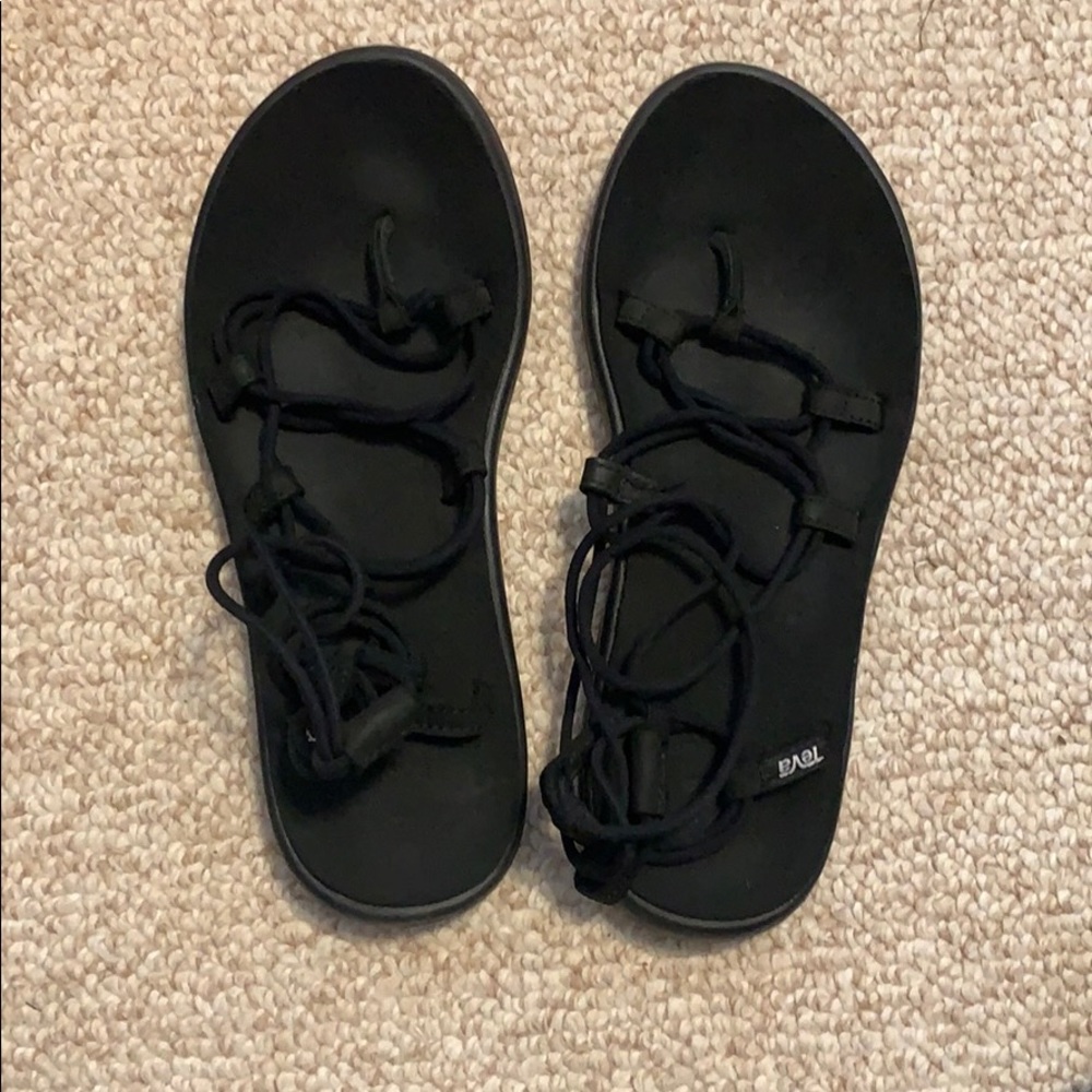 Teva Voya Infinity